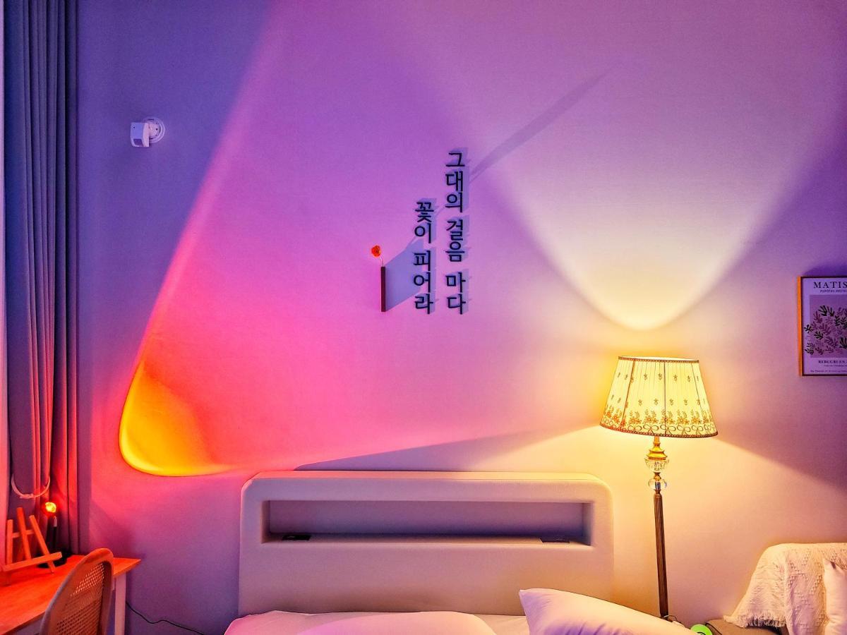 Ocean Marina Suite View 여수 외부 사진