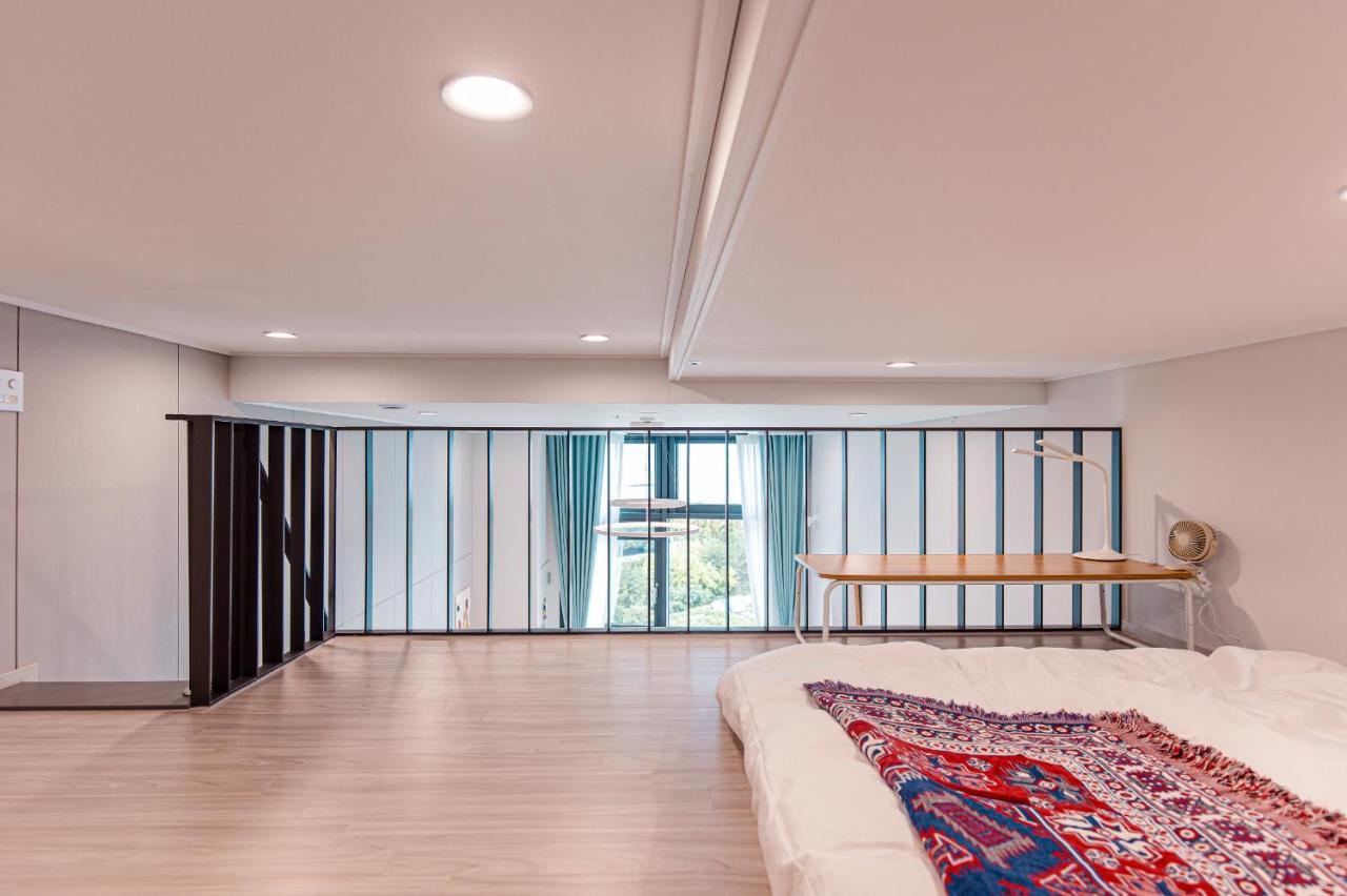 Ocean Marina Suite View 여수 외부 사진