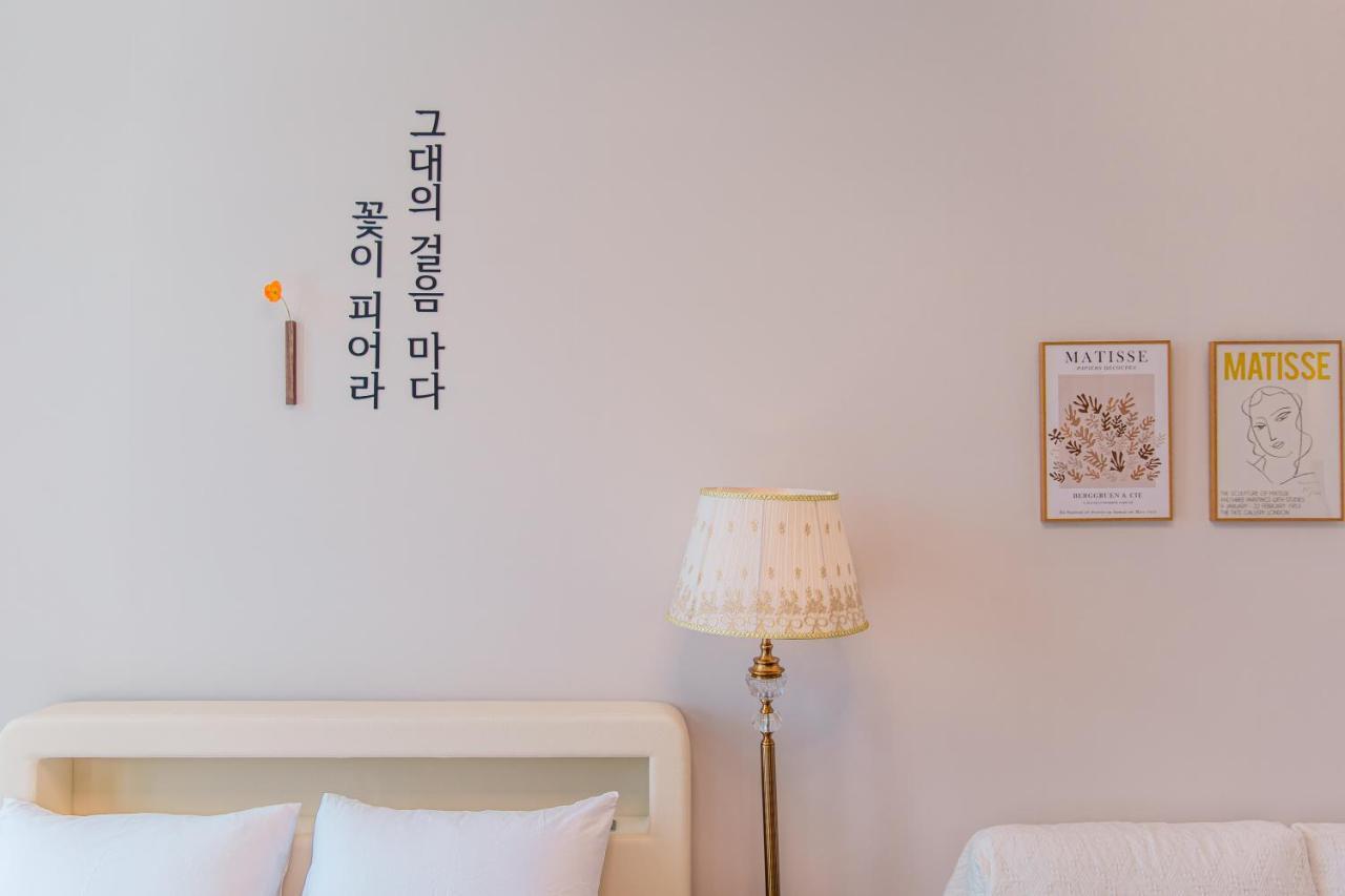 Ocean Marina Suite View 여수 외부 사진