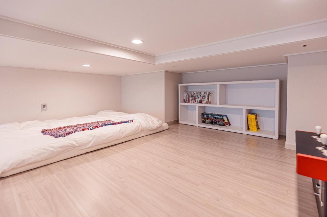 Ocean Marina Suite View 여수 외부 사진