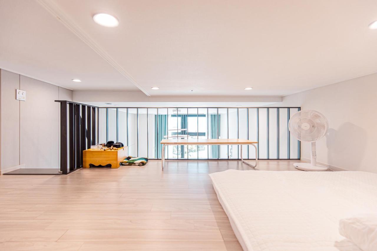 Ocean Marina Suite View 여수 외부 사진